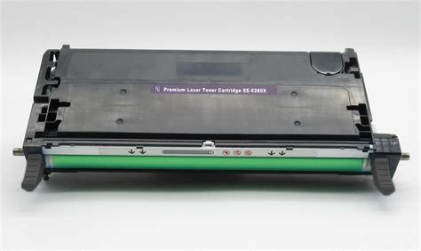 INKDIGO ZAMIENNIK 106R01392 DO DRUKARKI XEROX PHASER 6280 - Opinie i ...
