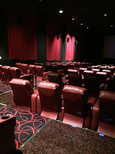 Movie Theater «AMC DINE-IN Levittown 10», reviews and photos, 3585 ...