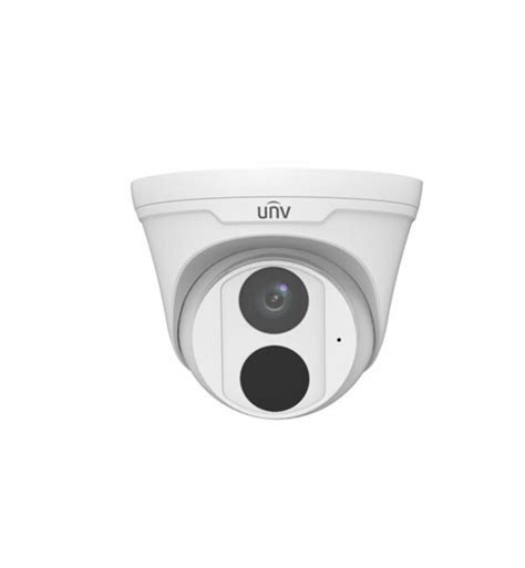 Uniview 2MP HD IR Fixed Eyeball IPC3612LB ADF28 40 K G Krypto