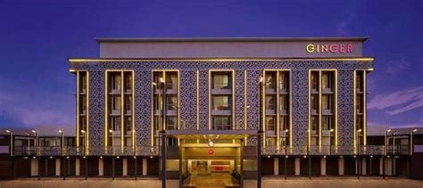 Ihcl Opens Its Seventh Hotel In Ahmedabad Hotelier India