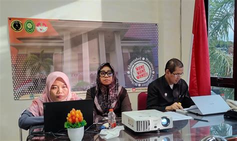 Penyusunan Dan Pendampingan RKA KL DIPA BUA TA 2025 PTUN Surabaya