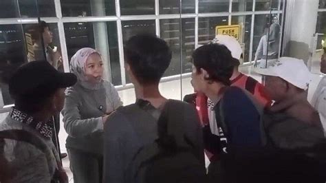 Kronologi Perangkat Desa Tebo Jambi Telantar Di Bandara Jakarta 4 Hari