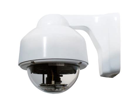 VideoSecu CCTV Dome Vari Focal 3 5 8mm Lens Outdoor Weatherproof Indoor