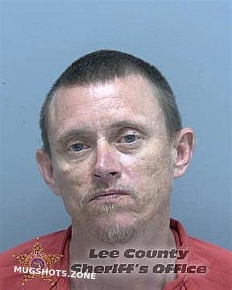 Sherrill Aaron Warren Jr 06 05 2023 Lee County Mugshots Zone