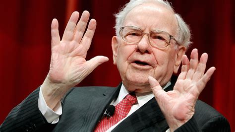 Revealed The Huge Stock Purchase This Year By Warren Buffett That Didn T Show Up In His