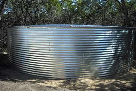 Rainwater Collection Tanks Pinnacle Water Tanks