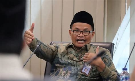 Sidang Isbat Awal Ramadan Digelar Maret Parboaboa