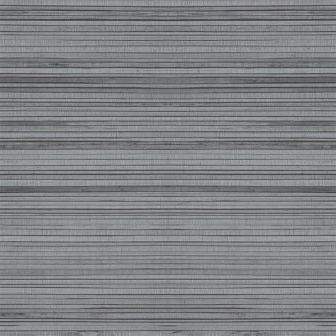 Roommates Grey And Dark Grey Faux Bamboo Grasscloth Peel And Stick