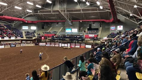 Heart Of Texas Rodeo 1st Place Champion So Proud Of You Mason