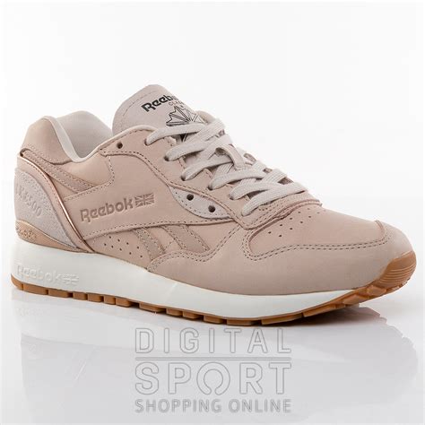 Venta Zapatillas Reebok Para Mujer En Stock