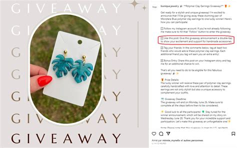 Instagram Giveaway Ideas To Boost Your Brand Online In