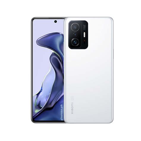 Xiaomi Mi 11t Price In Pakistan And 5g Full Phone Specifications 2021