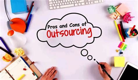 Pros And Cons Of Outsourcing Services Unity Communications