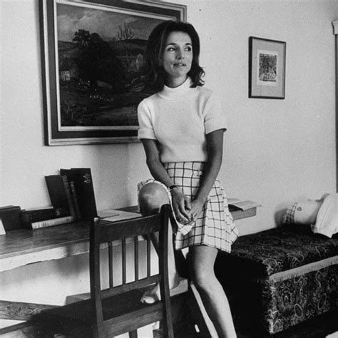 Remembering The Incomparable Lee Radziwill Tory Daily