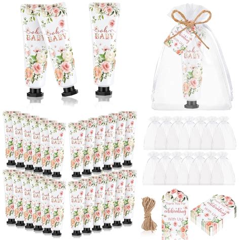 Amazon Dansib Sets Baby Shower Hand Cream Wedding Hand Cream