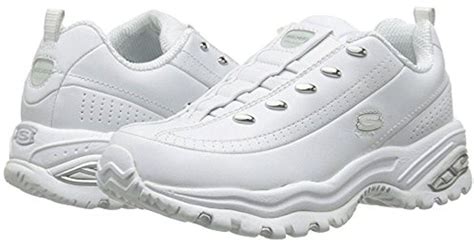 Skechers Sport Premium Premix Slip On Sneaker In White Lyst