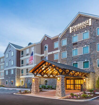 STAYBRIDGE SUITES CANTON, AN IHG HOTEL $110 ($̶1̶2̶7̶) - Prices ...