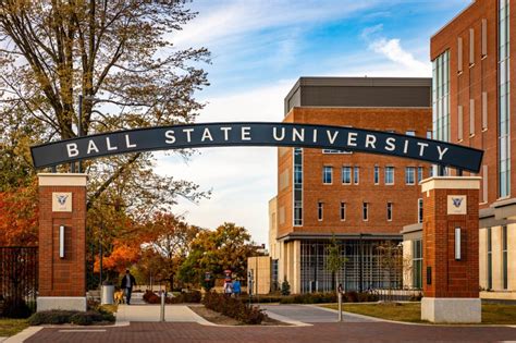 Ball State Lands 7 5m To Support Plan For New Performing Arts Center