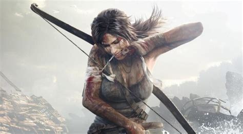 Tomb Raider Os Melhores Jogos Da Franquia Critical Hits