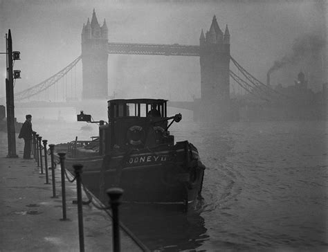 12月 5日 英・ロンドンで硫黄酸化物の濃霧発生（1952年）（ブルーバックス編集部） ブルーバックス 講談社