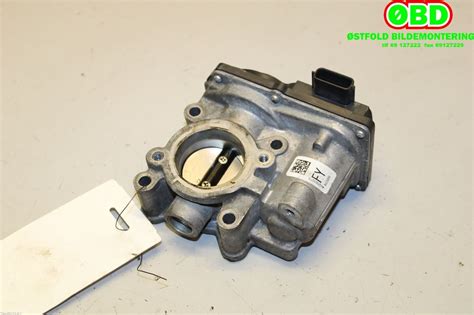 Spjeldhus til Nissan Qashqai, 2014-2021 (Type II) (161206038R ...