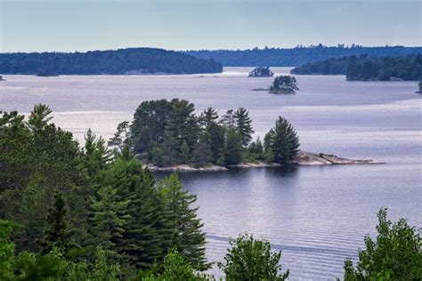 National Parks In The Midwest: 15 Not To Miss! - Midwest Explored