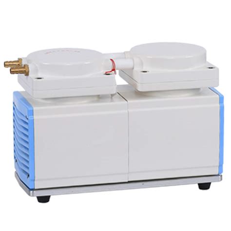 Buy Gm Lab Oilless Diaphragm Vacuum Pump Oil Free Large Flow