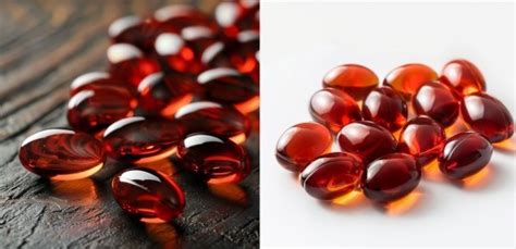 What Does Astaxanthin Do