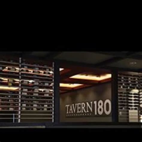 Tavern 180 Restaurant - Omaha, NE | OpenTable