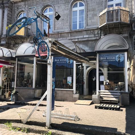 bike zone  alles wat  moet weten voordat je gaat met foto
