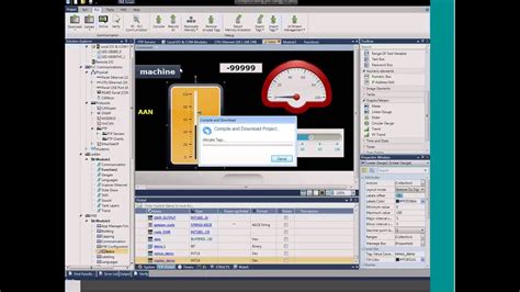 Unitronics UniStream update Webinar APRIL 2015 - YouTube