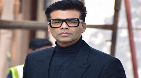 Karan Johar Calls Ranveer Singh A Chameleon