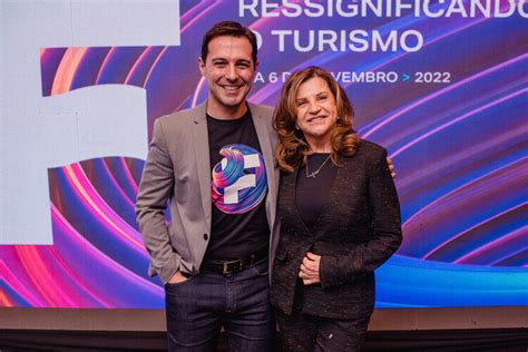 Festuris Anuncia Crescimento De Veja Novidades Coluna De Turismo