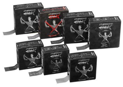Thera Band P1 Allproducts