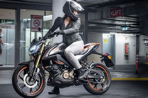 Qjmotor Srk S A Respectable Cc Naked Bike Available In Europe