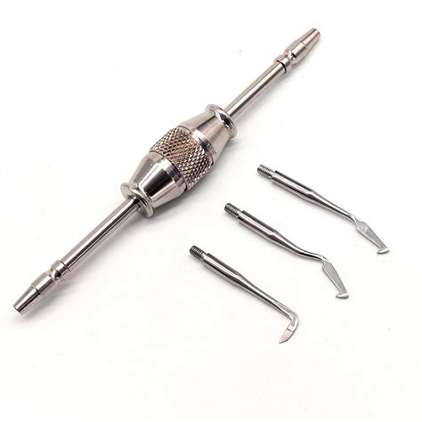 Cheap Dental Crown Remover Equipment Dentist Surgical Tool Dentistry