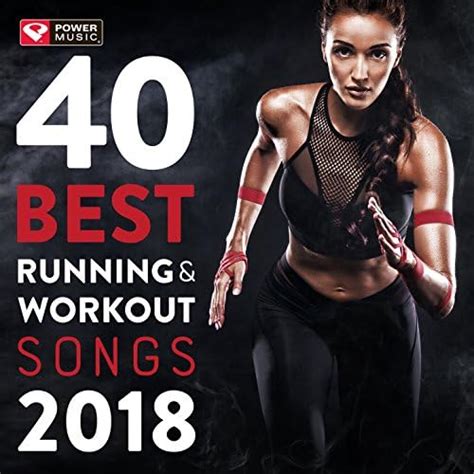 Amazon Music Power Music Workout Best Running And Workout Songs