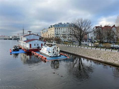 Photo Marine Search And Rescue Service Of Emercom Of Russia Search