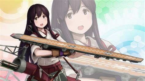 艦これ 壁紙・画像 42 赤城 【pc壁紙 1920×1080 他】 アニメ壁紙ネット Pc・android・iphone壁紙・画像