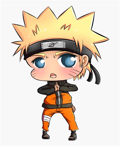 Naruto Chibi Clipart 10 Free Cliparts Download Images On Clipground 2024