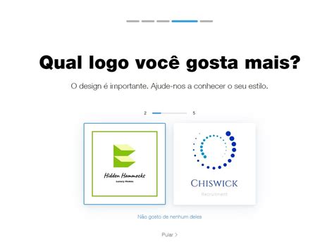 4 melhores geradores de logotipos 100 GRÁTIS e realmente bons em 2021