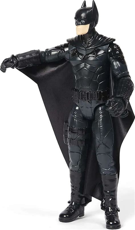 Dc The Batman Movie Wingsuit Batman Action Figure Spin Master Toywiz