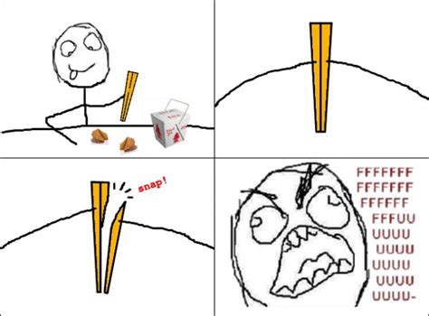 The Best Of Classic Rage Comics 13 Pics