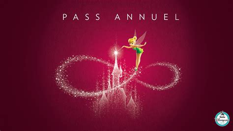 Renouveler Son Pass Annuel Disneyland Paris Hello Disneyland