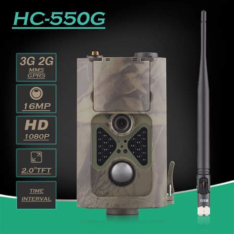 Suntek Hunting Trail Camera 16MP Hunting Waterproof Camera Mms Gprs