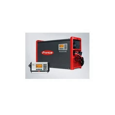 Fronius Selectiva 8 KW Battery Charger At Best Price In Mumbai