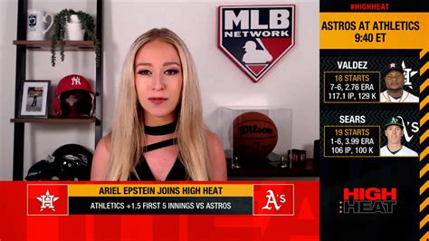 Ariel Epsteins Plays Of The Day