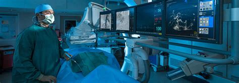 Interventional Radiology Houston Methodist