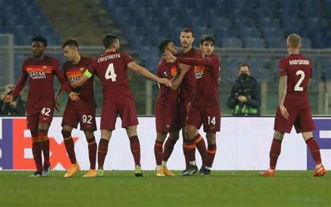 Serie A Lotta Champions Cosa Succede Se La Roma Vince Leuropa League