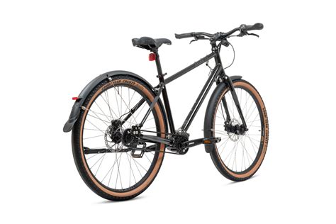 12 Speed Bike With Pinion Gearbox Priority 600 Priority Bicycles